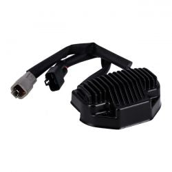 MCS Voltage Regulator/Rectifier. Black