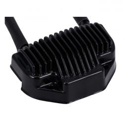 MCS Voltage Regulator/Rectifier. Black