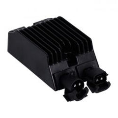 MCS Voltage Regulator/Rectifier. Black