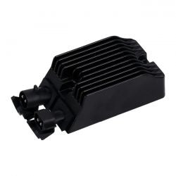 MCS Voltage Regulator/Rectifier. Black