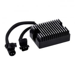 MCS Voltage Regulator/Rectifier. Black