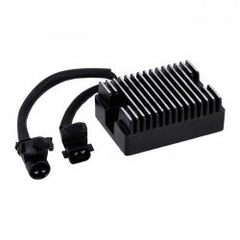 MCS Voltage Regulator/Rectifier. Black