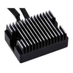 MCS Voltage Regulator/Rectifier. Black