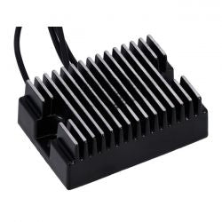 MCS Voltage Regulator/Rectifier. Black