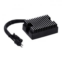 MCS Voltage Regulator/Rectifier. Black