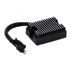 MCS Voltage Regulator/Rectifier. Black
