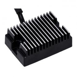 MCS Voltage Regulator/Rectifier. Black