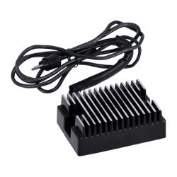 MCS Voltage Regulator/Rectifier. Black