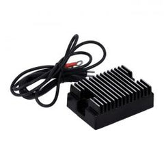 MCS Voltage Regulator/Rectifier. Black