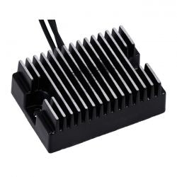 MCS Voltage Regulator/Rectifier. Black