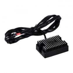 MCS Voltage Regulator/Rectifier. Black