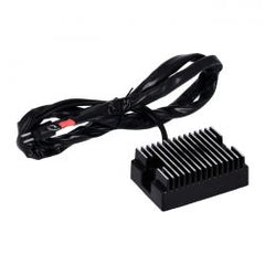 MCS Voltage Regulator/Rectifier. Black