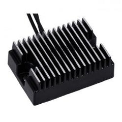 MCS Voltage Regulator/Rectifier. Black