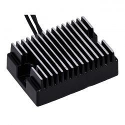 MCS Voltage Regulator/Rectifier. Black
