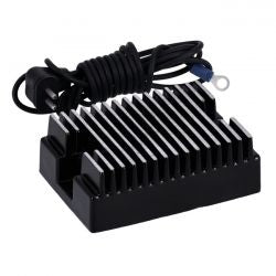 MCS Voltage Regulator/Rectifier. Black