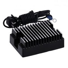 MCS Voltage Regulator/Rectifier. Black
