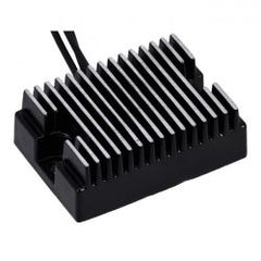 MCS Voltage Regulator/Rectifier. Black