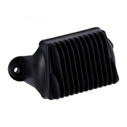 MCS Voltage Regulator/Rectifier. Black