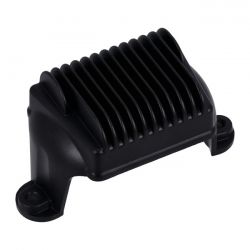 MCS Voltage Regulator/Rectifier. Black