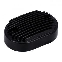 MCS Voltage Regulator/Rectifier. Black