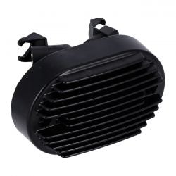 MCS Voltage Regulator/Rectifier. Black