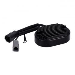 MCS Voltage Regulator/Rectifier. Black