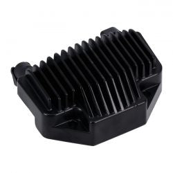 MCS Voltage Regulator/Rectifier. Black