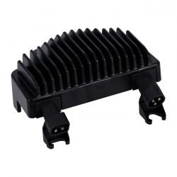 MCS Voltage Regulator/Rectifier. Black