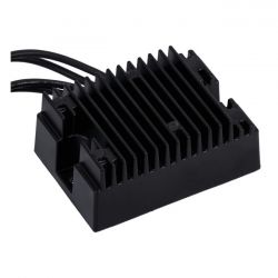 MCS Voltage Regulator/Rectifier. Black