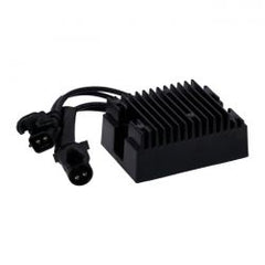 MCS Voltage Regulator/Rectifier. Black