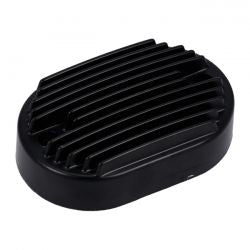 MCS Voltage Regulator/Rectifier. Black