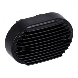 MCS Voltage Regulator/Rectifier. Black