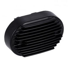 MCS Voltage Regulator/Rectifier. Black