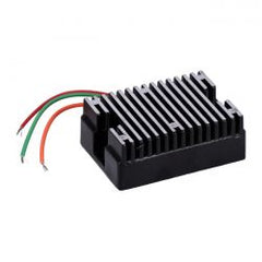 MCS Voltage Regulator/Rectifier. Black