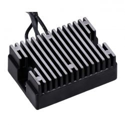 MCS Voltage Regulator/Rectifier. Black