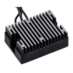 MCS Voltage Regulator/Rectifier. Black