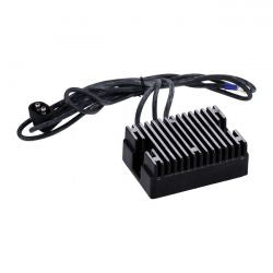 MCS Voltage Regulator/Rectifier. Black