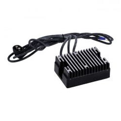 MCS Voltage Regulator/Rectifier. Black