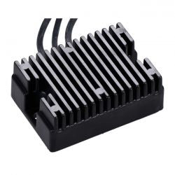 MCS Voltage Regulator/Rectifier. Black