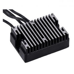 MCS Voltage Regulator/Rectifier. Black