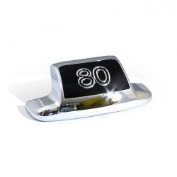 MCS Rear Fender Tip -80-