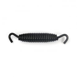 MCS Jiffy Return Spring. Black