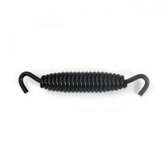 MCS Jiffy Return Spring. Black