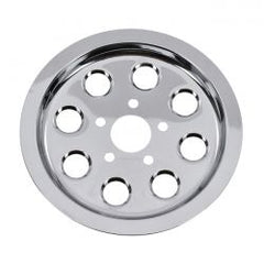 MCS Pulley Cover, Holes (61T)