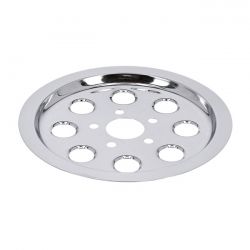 MCS Pulley Cover, Holes (61T)