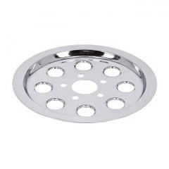 MCS Pulley Cover, Holes (61T)