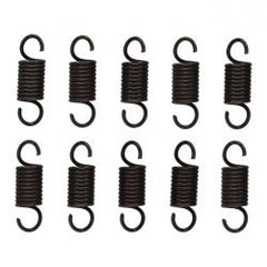 MCS Spring, Detent Arm Transmission