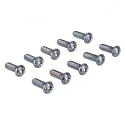 MCS Bolt, Torx Head
