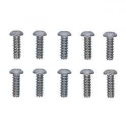 MCS Bolt, Torx Head