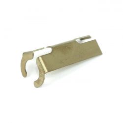 MCS Abutment Shims, Rear Brake Caliper